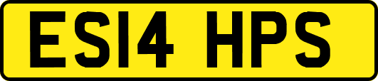 ES14HPS