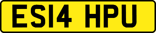 ES14HPU
