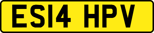 ES14HPV
