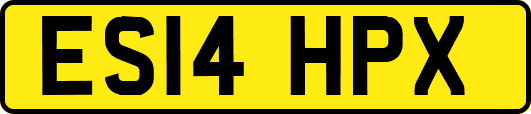 ES14HPX