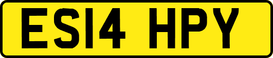 ES14HPY
