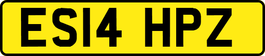ES14HPZ