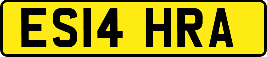 ES14HRA