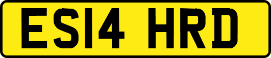 ES14HRD