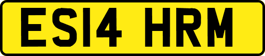 ES14HRM