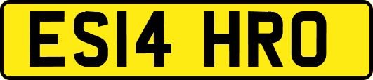 ES14HRO