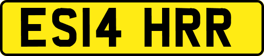 ES14HRR