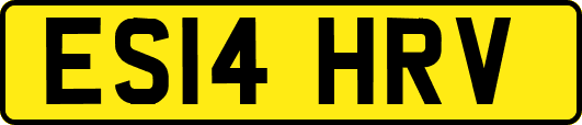 ES14HRV