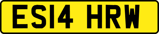 ES14HRW