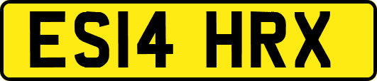 ES14HRX