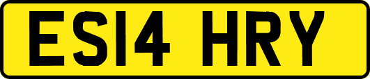 ES14HRY