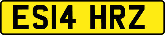 ES14HRZ