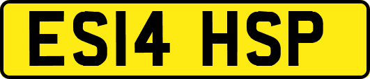 ES14HSP