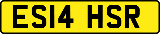 ES14HSR