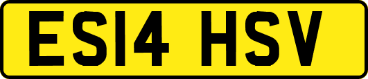 ES14HSV
