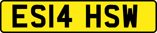 ES14HSW