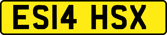 ES14HSX