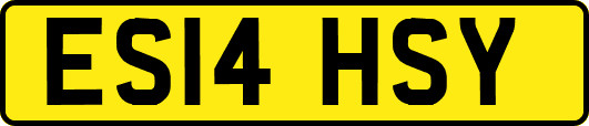 ES14HSY