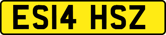 ES14HSZ