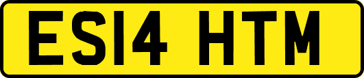 ES14HTM