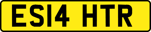 ES14HTR