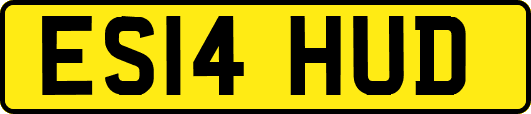ES14HUD