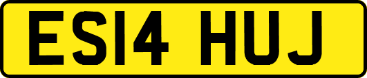ES14HUJ