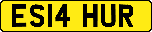ES14HUR