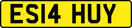 ES14HUY