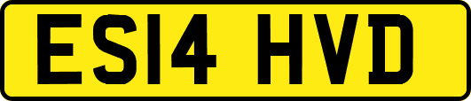 ES14HVD