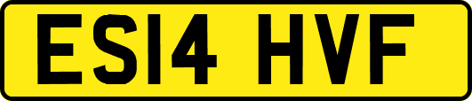 ES14HVF