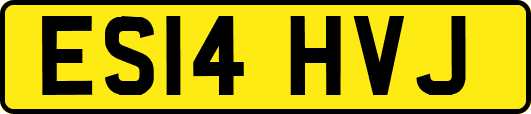 ES14HVJ