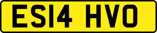 ES14HVO