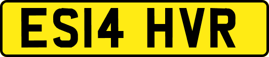 ES14HVR