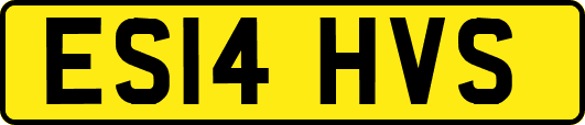 ES14HVS