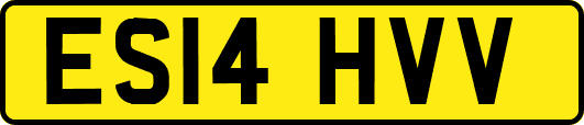 ES14HVV