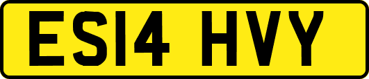 ES14HVY