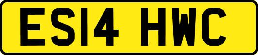 ES14HWC