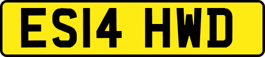 ES14HWD