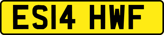 ES14HWF