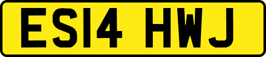 ES14HWJ