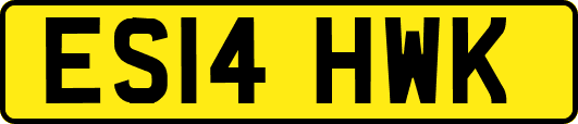 ES14HWK
