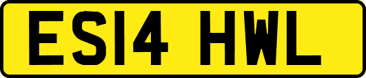ES14HWL