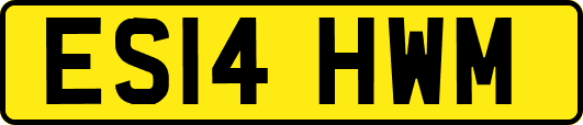 ES14HWM