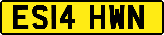 ES14HWN