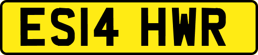 ES14HWR