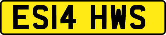 ES14HWS