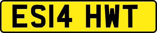ES14HWT