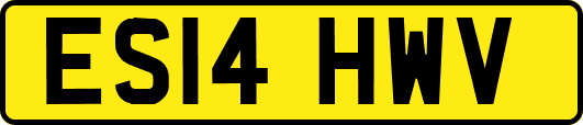 ES14HWV