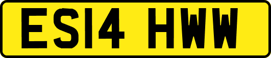 ES14HWW